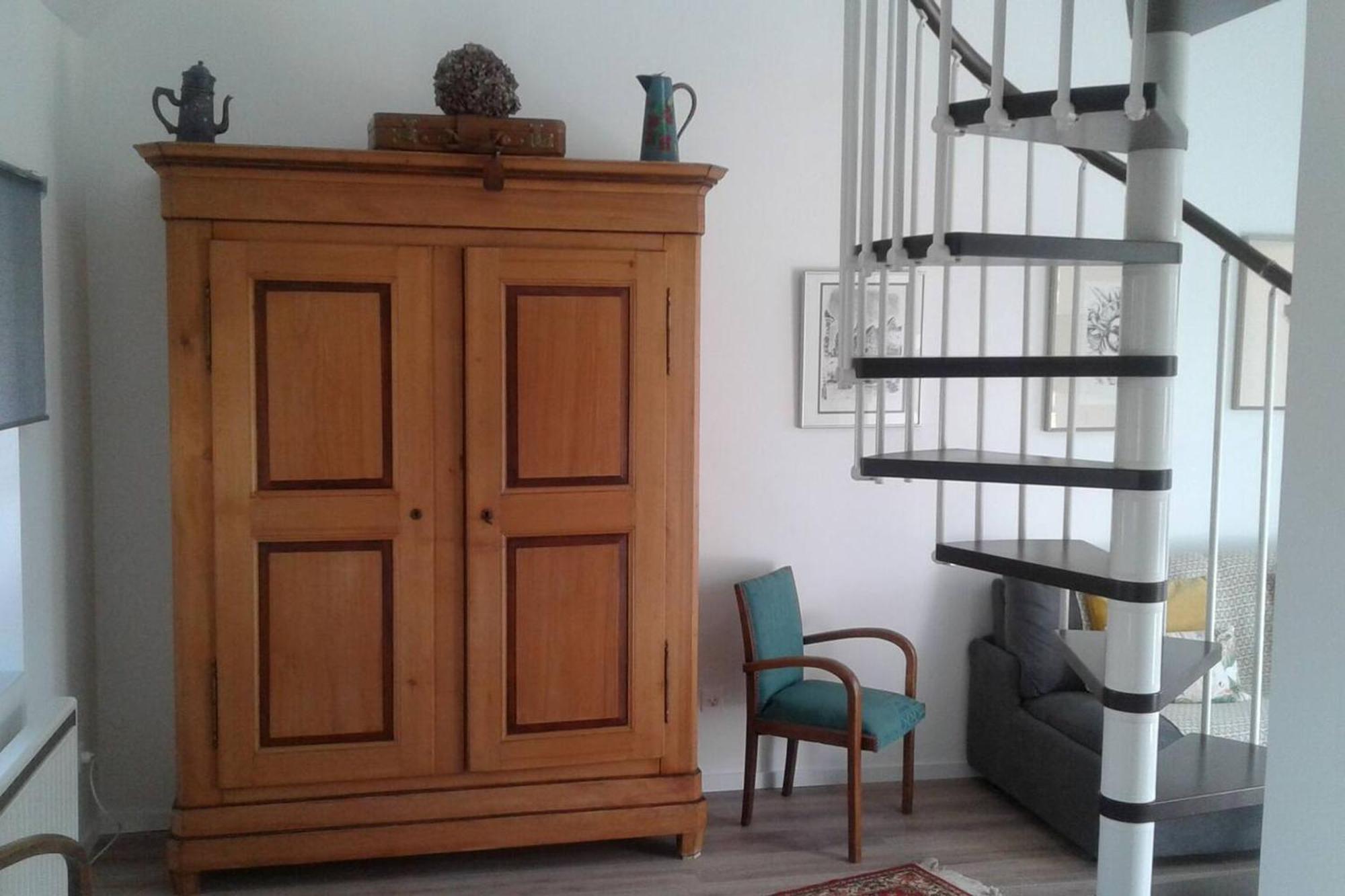 Appartement Cosy Wintzenheim + Terrasse Екстер'єр фото