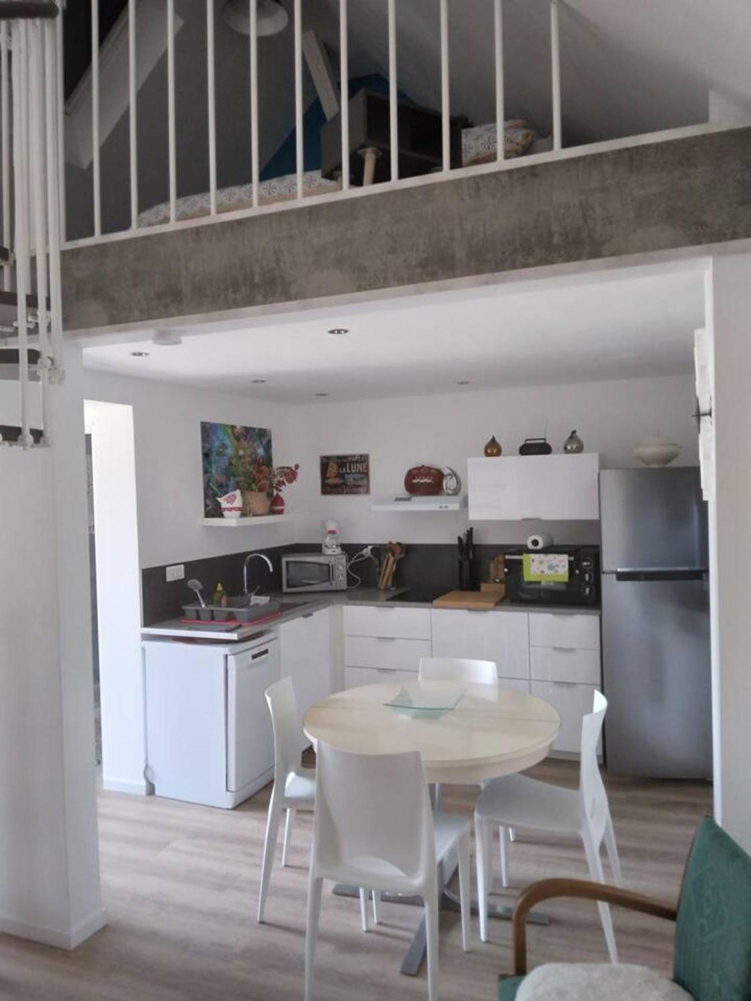 Appartement Cosy Wintzenheim + Terrasse Екстер'єр фото